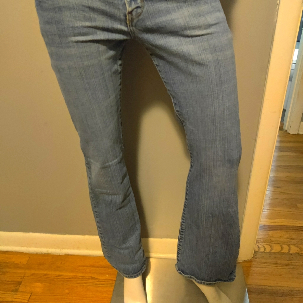 Aeropostale juniors size 5 jeans